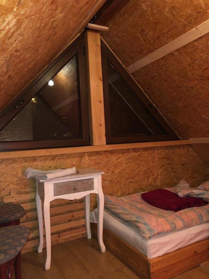 Rodzinny Domek Apartament Wisloczek Kültér fotó