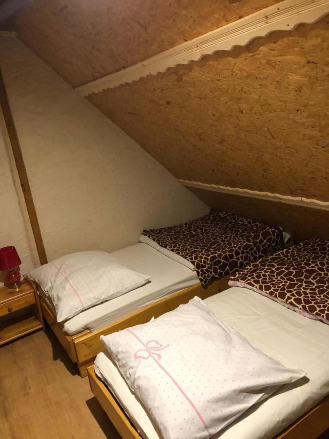 Rodzinny Domek Apartament Wisloczek Kültér fotó
