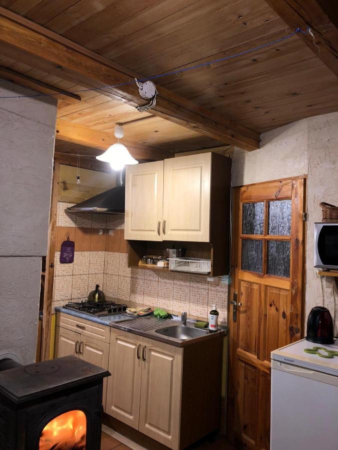 Rodzinny Domek Apartament Wisloczek Kültér fotó